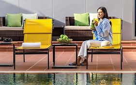 Ibis Jeddah City Center